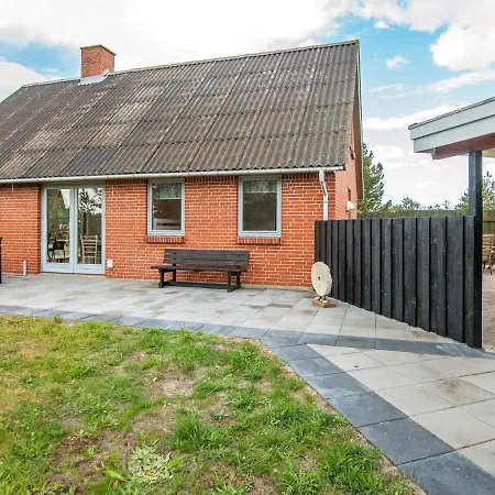 6 Person In Holiday home