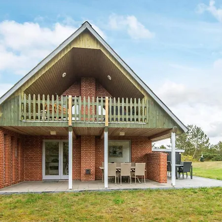 Holiday home 6 Person In *