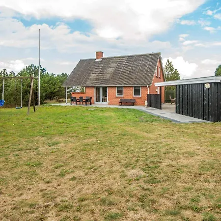 Holiday home 6 Person In