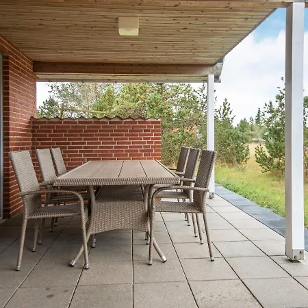 Holiday home 6 Person In *