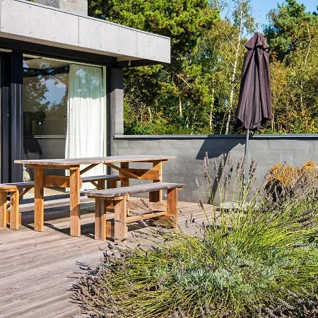 Holiday Lxxxviii Casa vacanze Ebeltoft