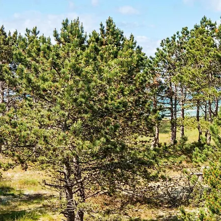 6 Person In Holiday home
