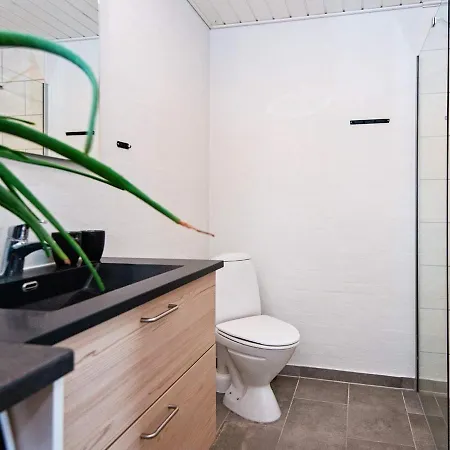 Holiday home 6 Person In *