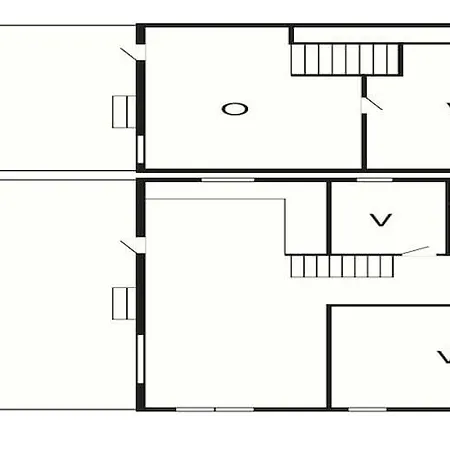 6 Person In Holiday home *