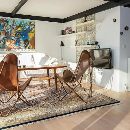Casa vacanze Holiday Lxxxviii *