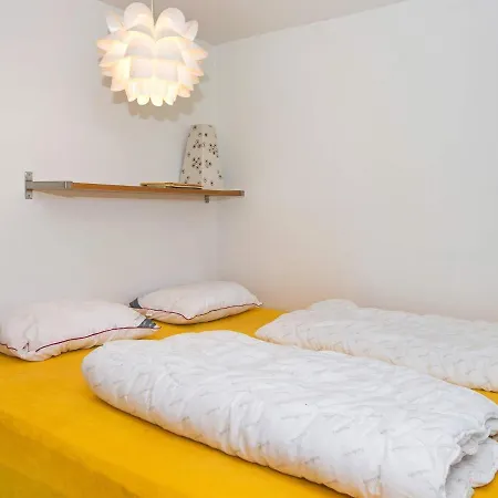 Holiday Lxxxviii Casa vacanze Ebeltoft