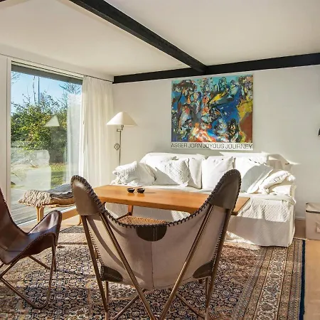 Holiday Lxxxviii Casa vacanze Ebeltoft